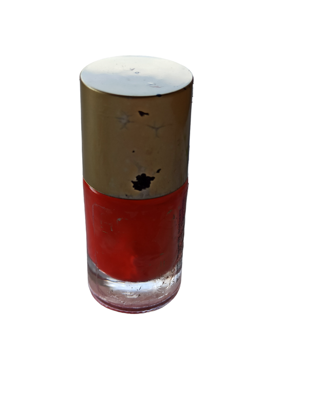 Vernis à ongles rose nacré (Astra)