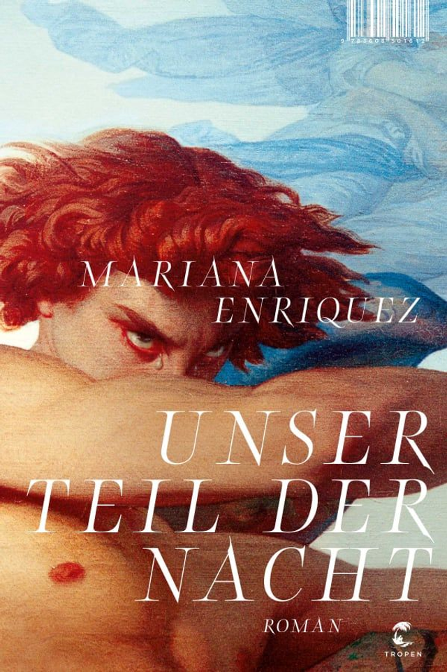 Unser Teil der Nacht – Mariana Enriquez