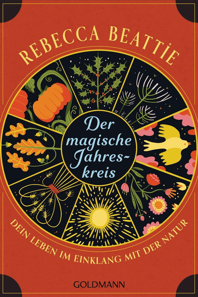 Der magische Jahreskreis