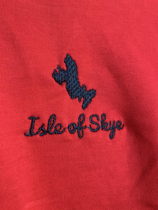Isle Of Skye Toddler T-Shirt