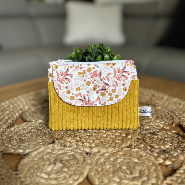 Porte-Carte / Porte-Monnaie