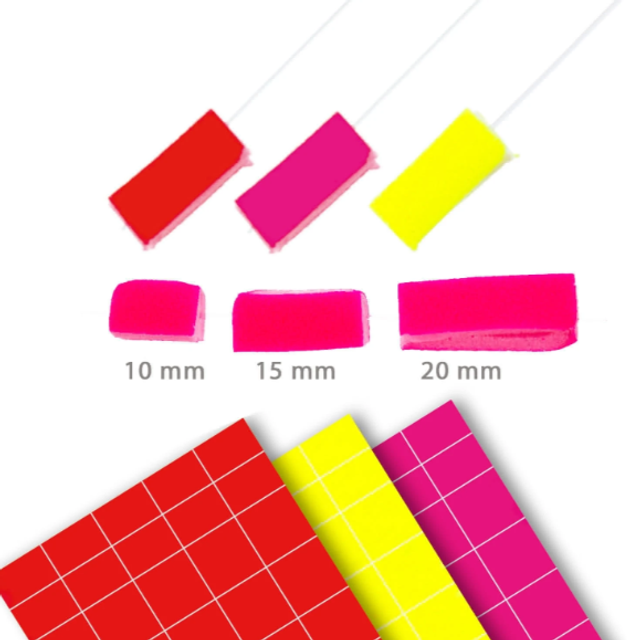 Tiemco  Hi Float Bissanzeiger