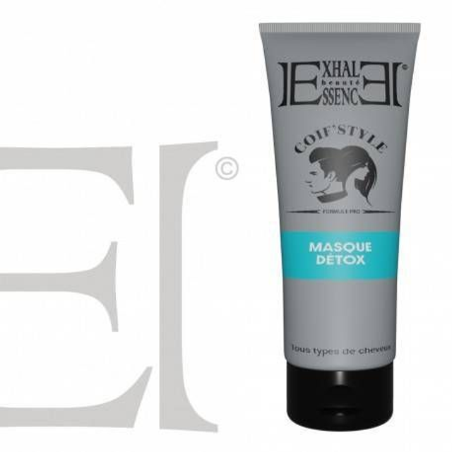 masque détox (200ml)