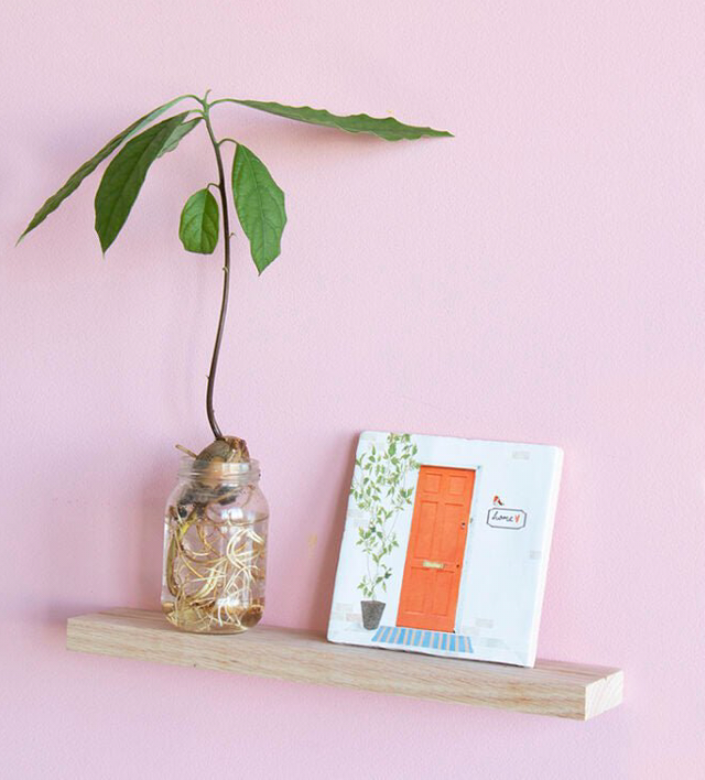 Knock Knock StoryTile