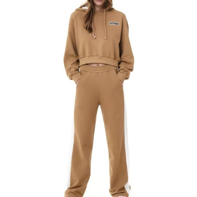 B4Q98150 - SHOP ART FELPA