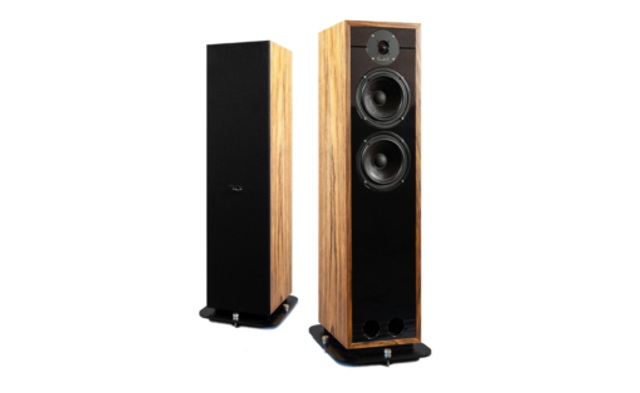 Russell K RED 150 Walnut