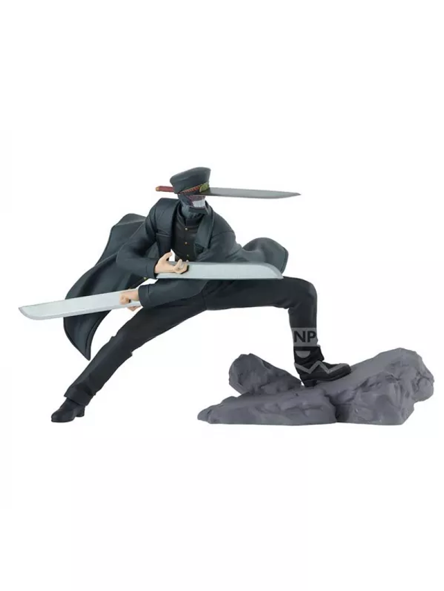 SAMURAI SWORD