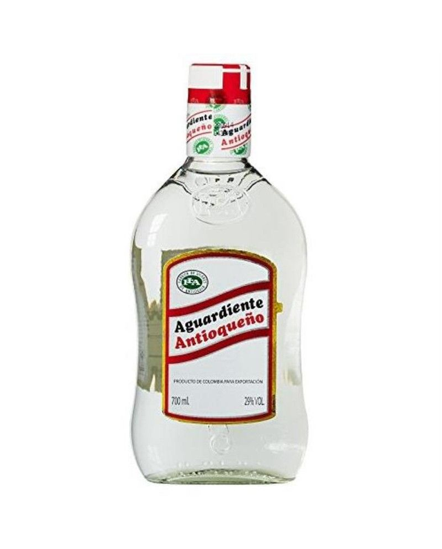 Aguardiente Antioqueno  70cl