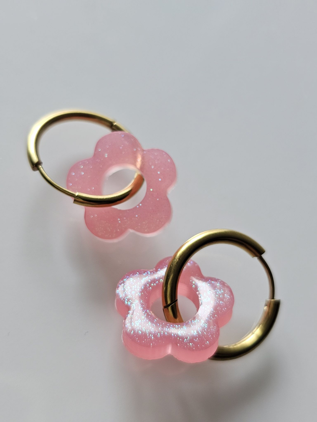 CREOLES EDEN ROSE CLAIR 