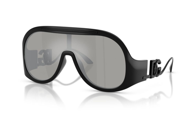 Eyewear Woman Dolce & Gabbana  DG 6202 501/6G