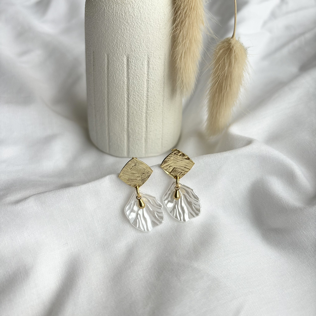 Boucles d'oreilles LOUNA