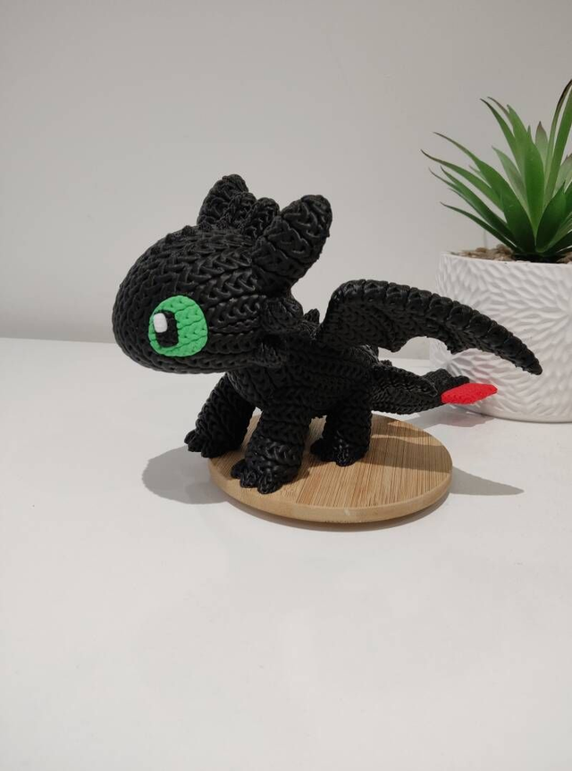Krokmou