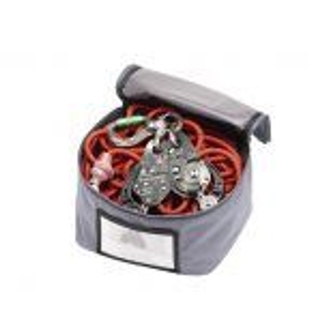 Descendeur d'évacuation TAZ Sovar