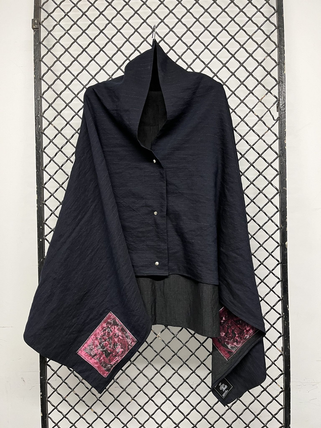 SUNRISE OF YESTERDAY MEMORY cape