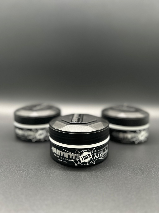 Gummy | Professional Fiber Spider Wax