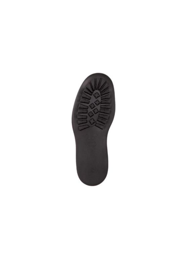 Goodyear Commando Style Sole Black or Brown Full Sole 12.5mm 
