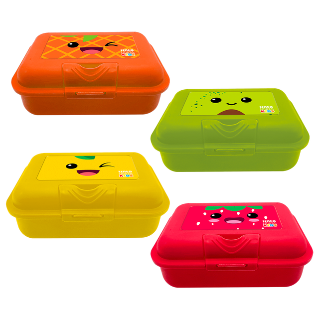 tintaUNITA KIDS - Portamerenda Fruit