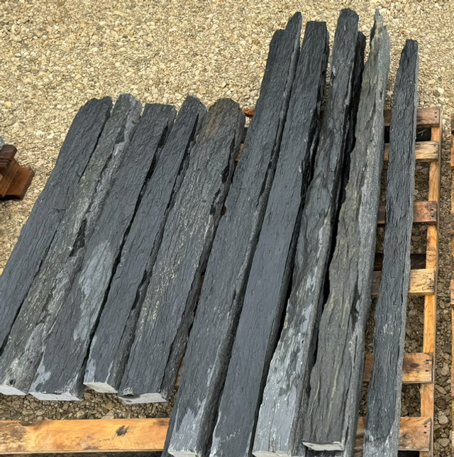 Piquet de SCHISTE 100 