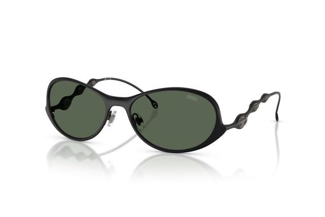 Eyewear Man Woman Diesel  DL 1014 101371