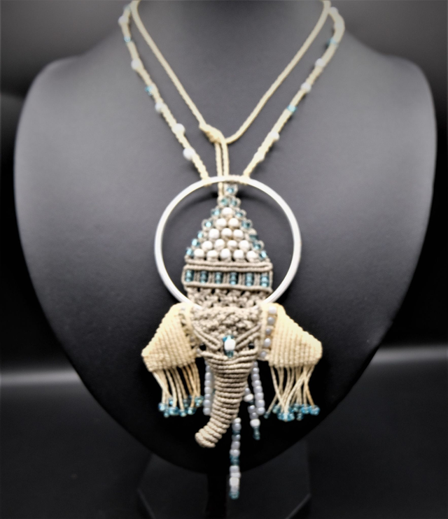 Ganesha