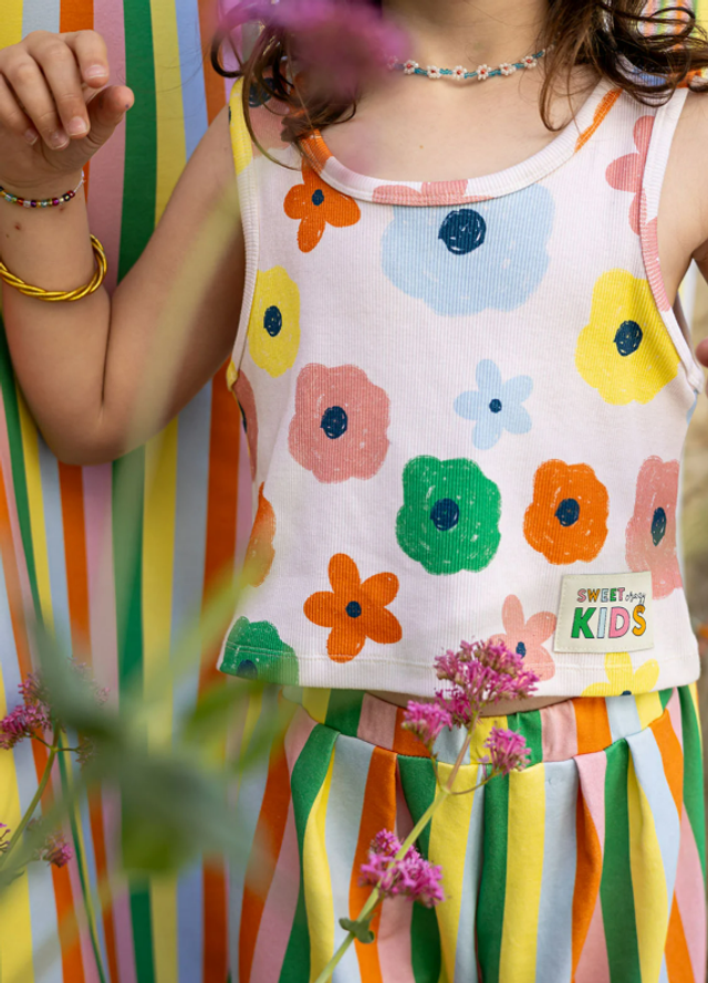 Scoubidou 6 mois-12 ans - Marmaï