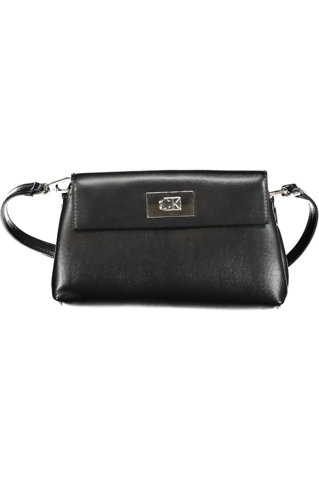 CALVIN KLEIN BORSA DONNA NERO