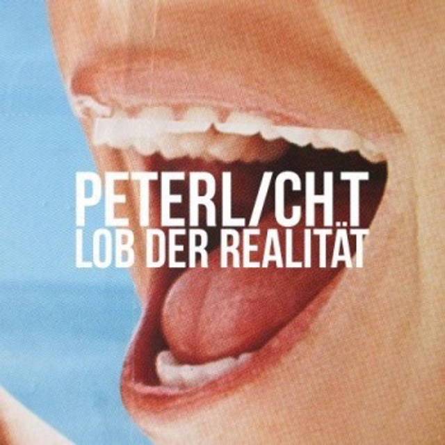 LOB DER REALITÄT - Album