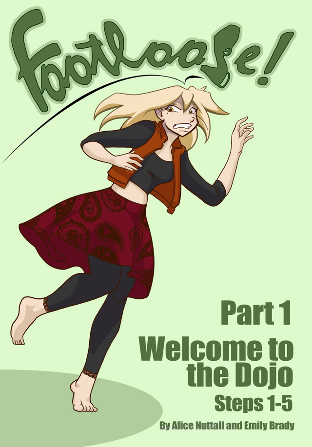 Footloose Volume 1: