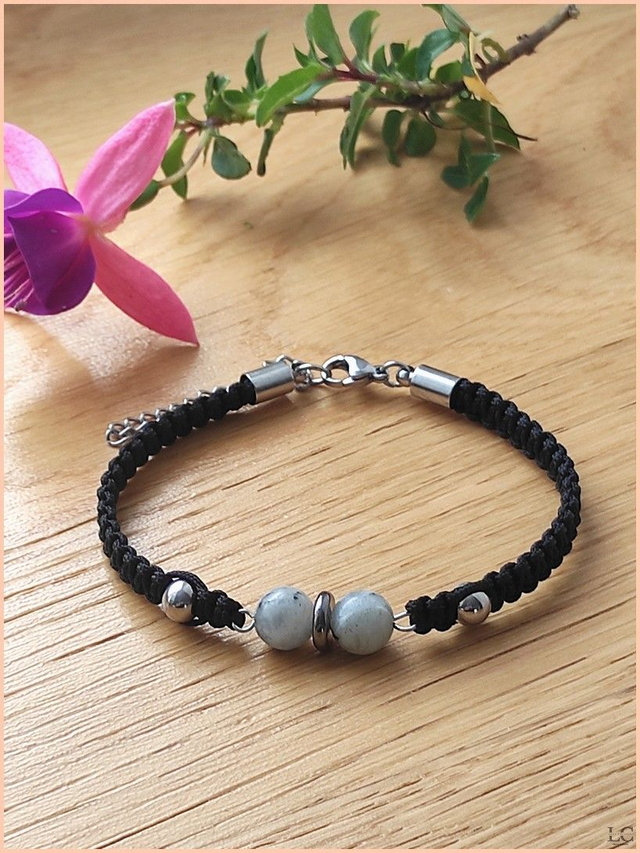 Olivia - Labradorite