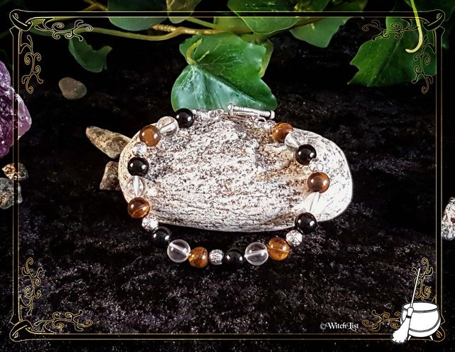 Bracelet &quot;Protection&quot;