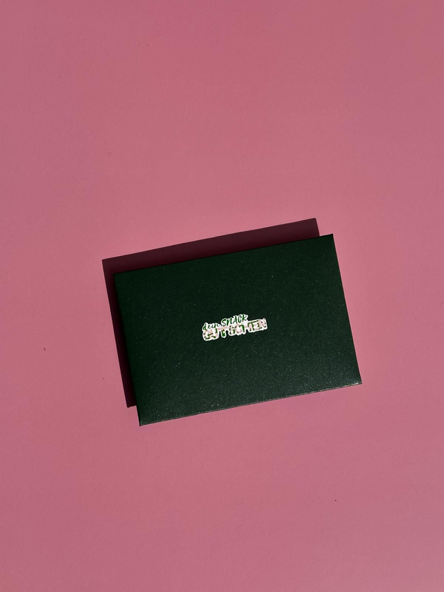 Snackbox Gutschein - Freude im Wert von 40 EUR