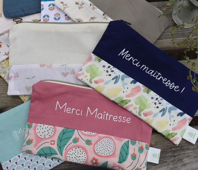 Trousse 