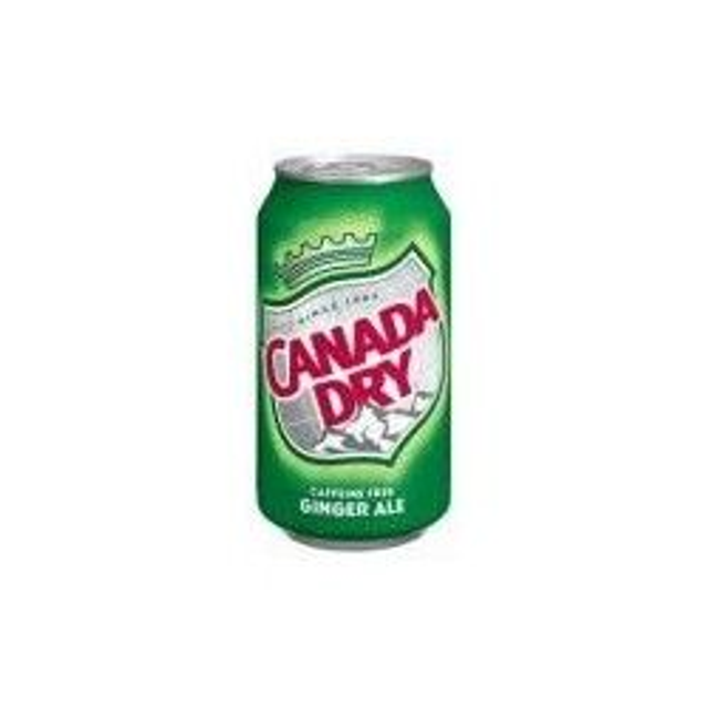 Canada Dry 33cl