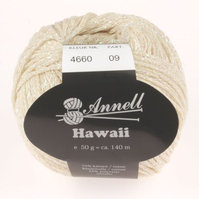 Hawai kleur 4660