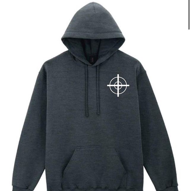 Scope Hoodie 