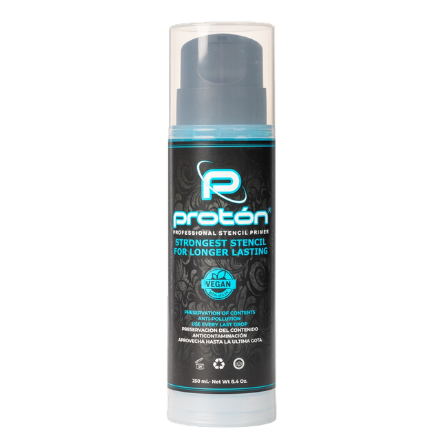 Proton Stencil Airless 250ML
