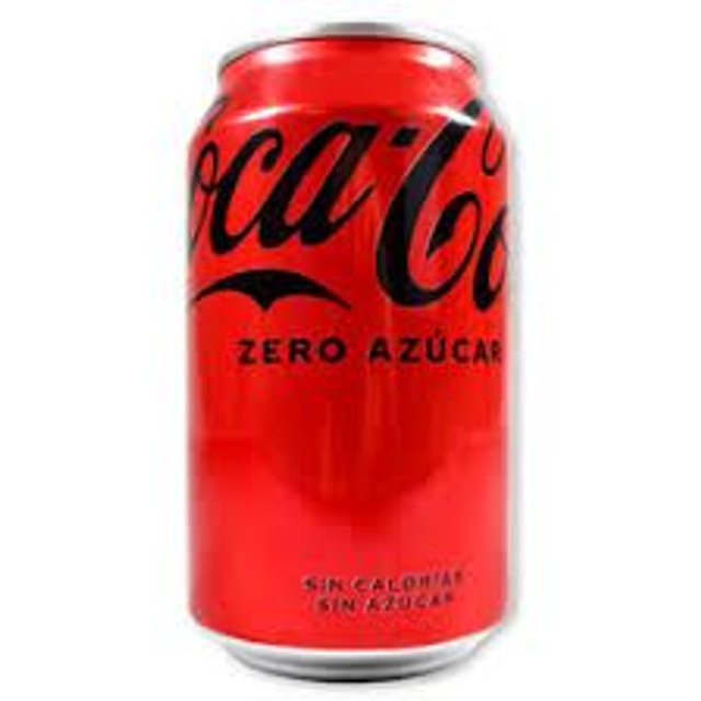 Cola Zero