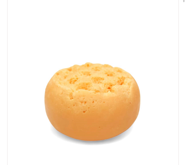 Kuorintasaippua Mango&Mandarin 240 g