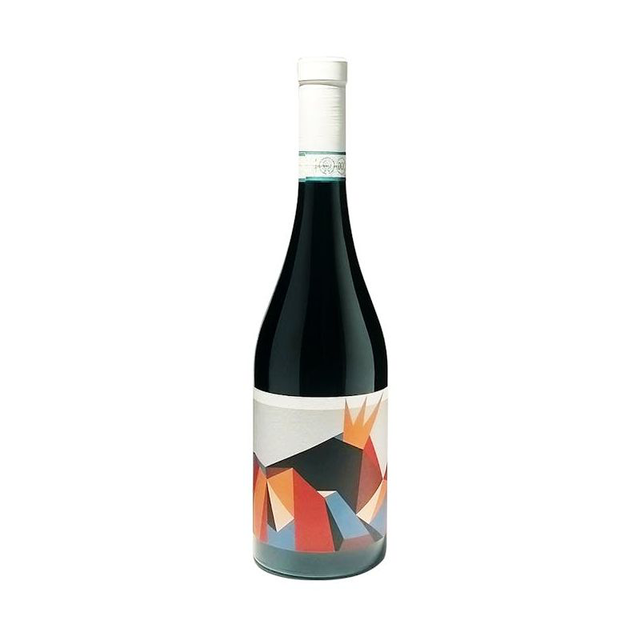 Lacryma Christi Rosso - Villa Dora