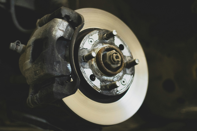 Repairs - Coopers Garage Sinfin/Stenson Derby
