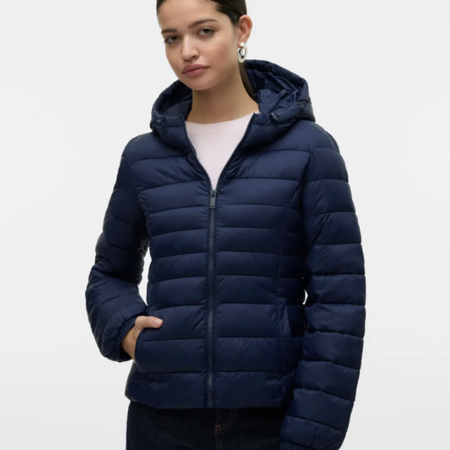 May jacket blu otmil 