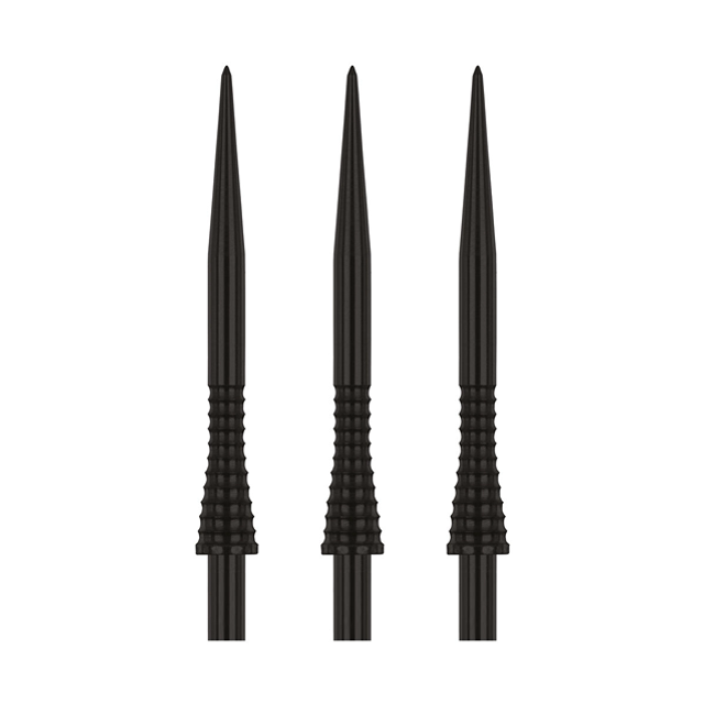 RED DRAGON RAPTOR GRIPPED DART POINT 