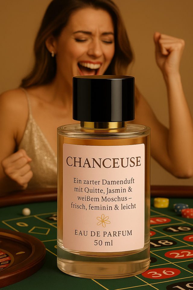 🎁 Chanceuse