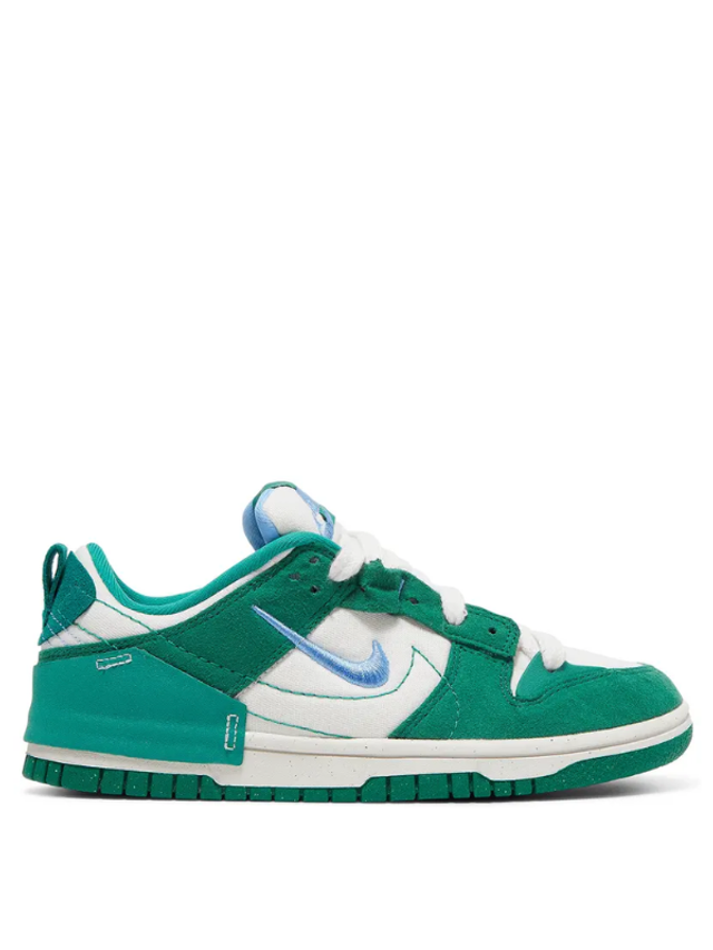 Nike Dunk Low Disrupt 2 Phantom University Blue WMNS (Taille 41)