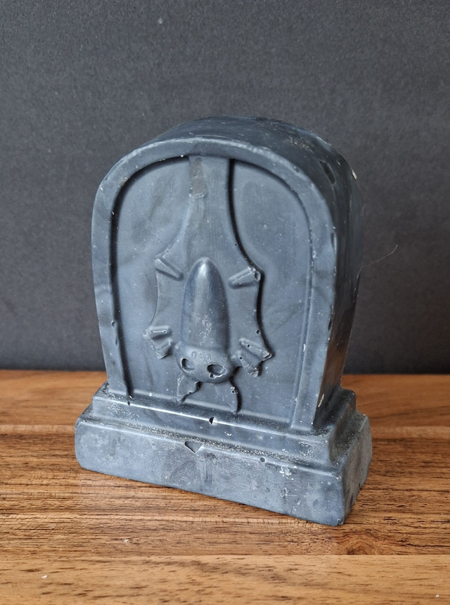 Savon Pierre tombale