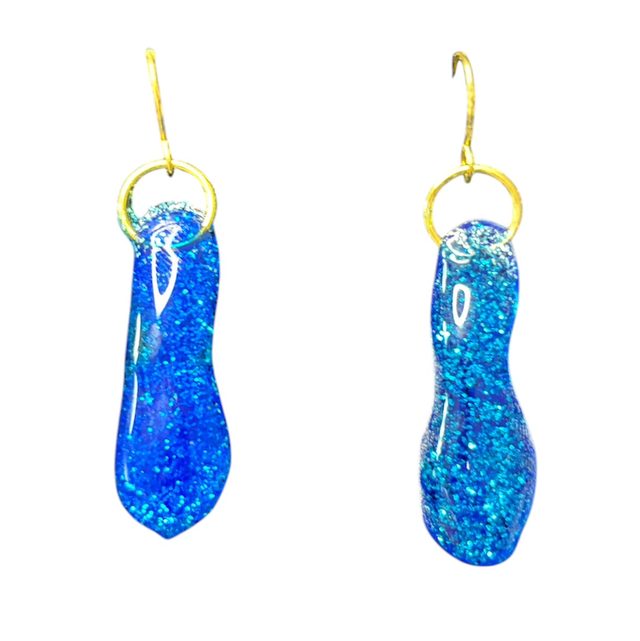 Boucles d’oreilles