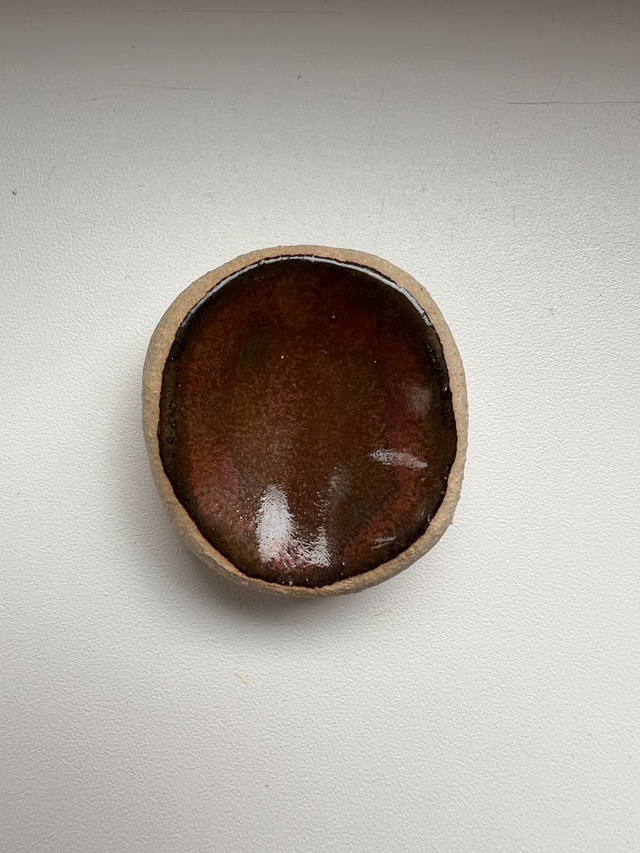 Pierre d'apaisement (Worry Stone)