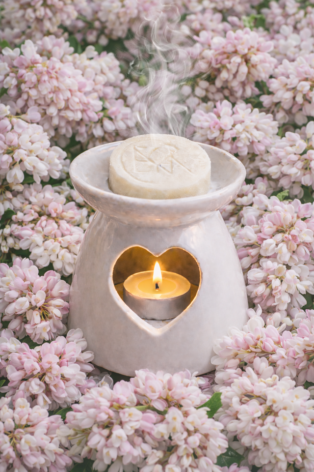  FLEUR D'ACACIA GALET FONDANT 15g