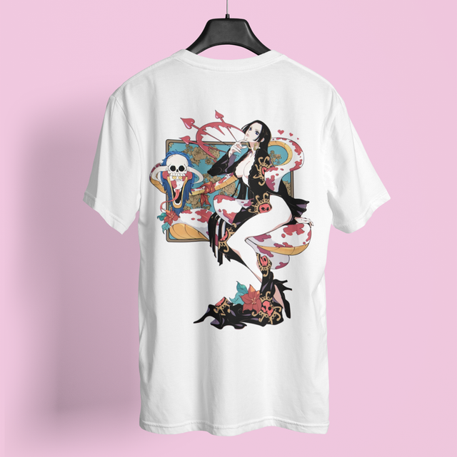 Boa Hancock | One Piece