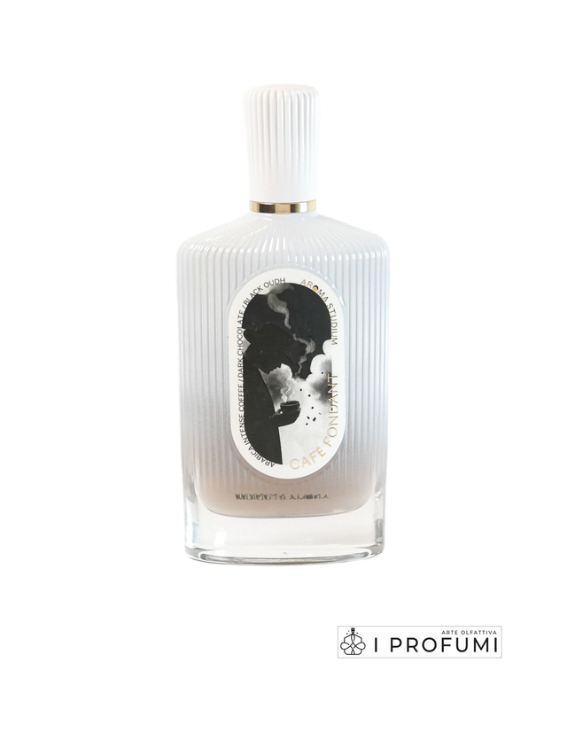 Aroma Studium Cafe&#039;  Fondant Extrait de Parfum